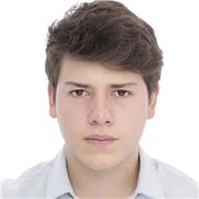 Doy clases de ingles para principiantes y nivel intermedio